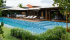 casa de luxo em trancoso no condomínio terravista golf